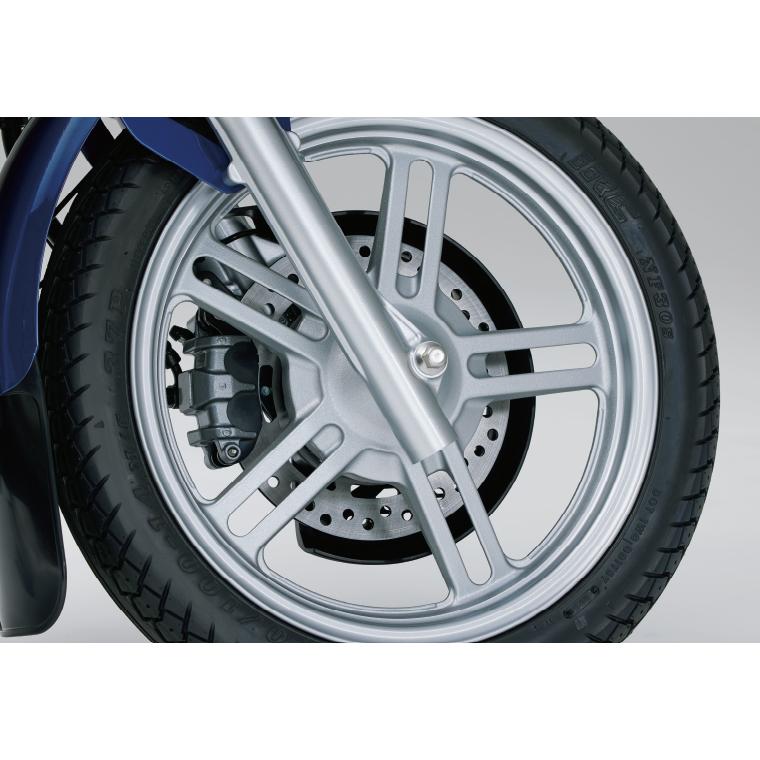 ご自宅まで配送 Honda ホンダ  新車 Super Cub PRO スーパーカブ110プロ  セイシェルナイトブルー 8BJ-JA61 車両 バイク 販売 国内最新モデル |  | 04