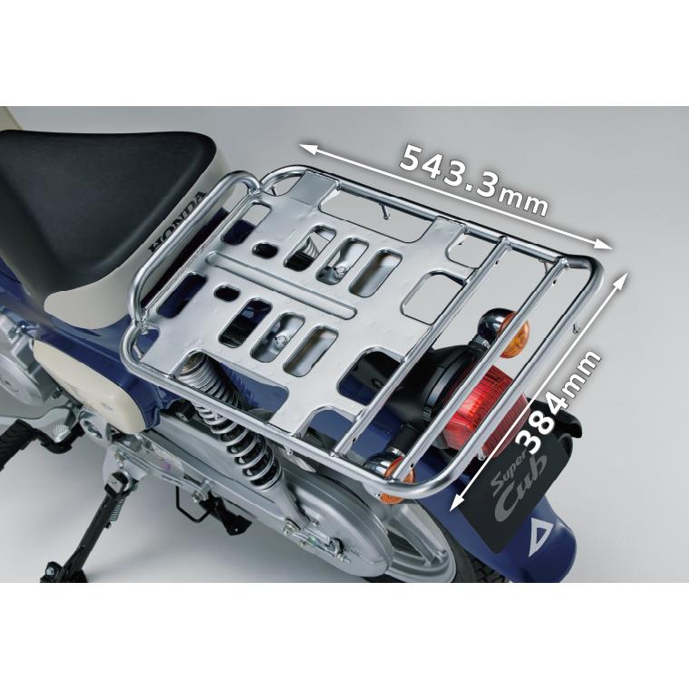 ご自宅まで配送 Honda ホンダ  新車 Super Cub PRO スーパーカブ110プロ  セイシェルナイトブルー 8BJ-JA61 車両 バイク 販売 国内最新モデル |  | 07