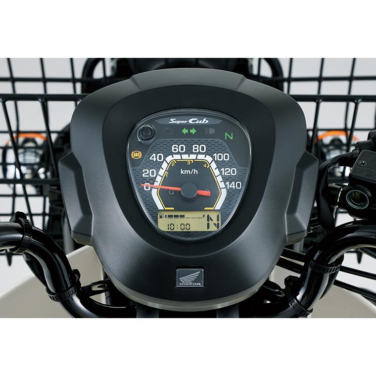 ご自宅まで配送 Honda ホンダ  新車 Super Cub PRO スーパーカブ110プロ  セイシェルナイトブルー 8BJ-JA61 車両 バイク 販売 国内最新モデル |  | 08