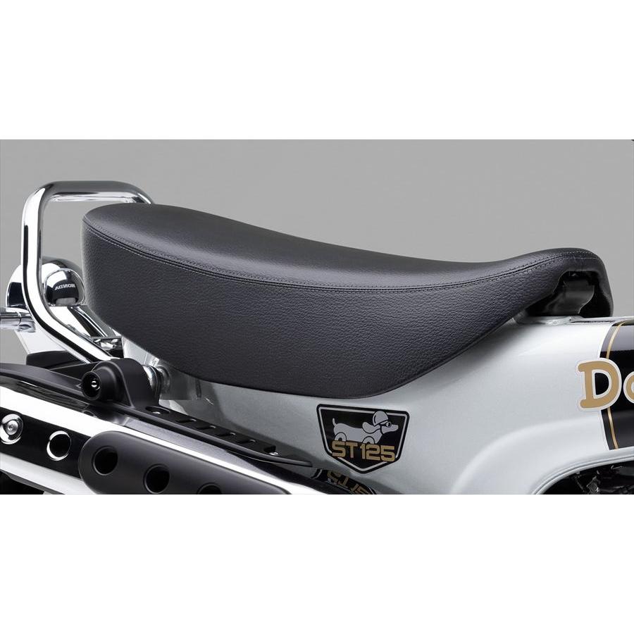 ご自宅まで配送 Honda ホンダ 新車 ダックス DAX125 ST125 8BJ-JB06