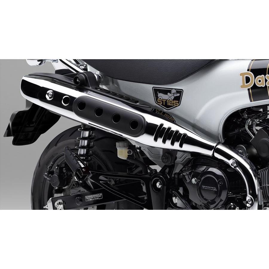ご自宅まで配送 Honda ホンダ 新車 ダックス DAX125 ST125 8BJ-JB06