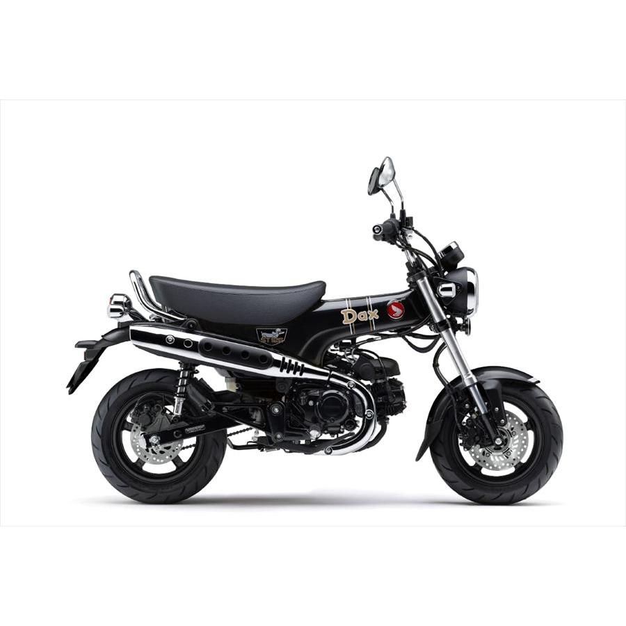 ご自宅まで配送 Honda ホンダ 新車 ダックス DAX125 ST125 8BJ-JB06