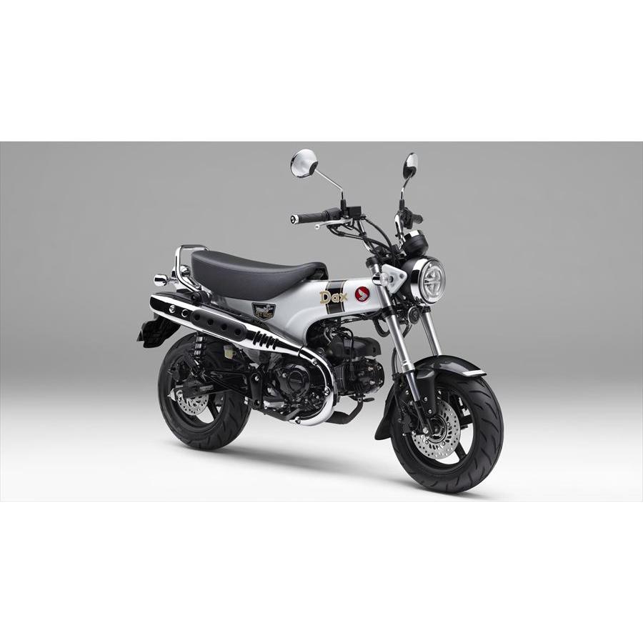 ご自宅まで配送 Honda ホンダ 新車 ダックス DAX125 ST125 8BJ-JB06