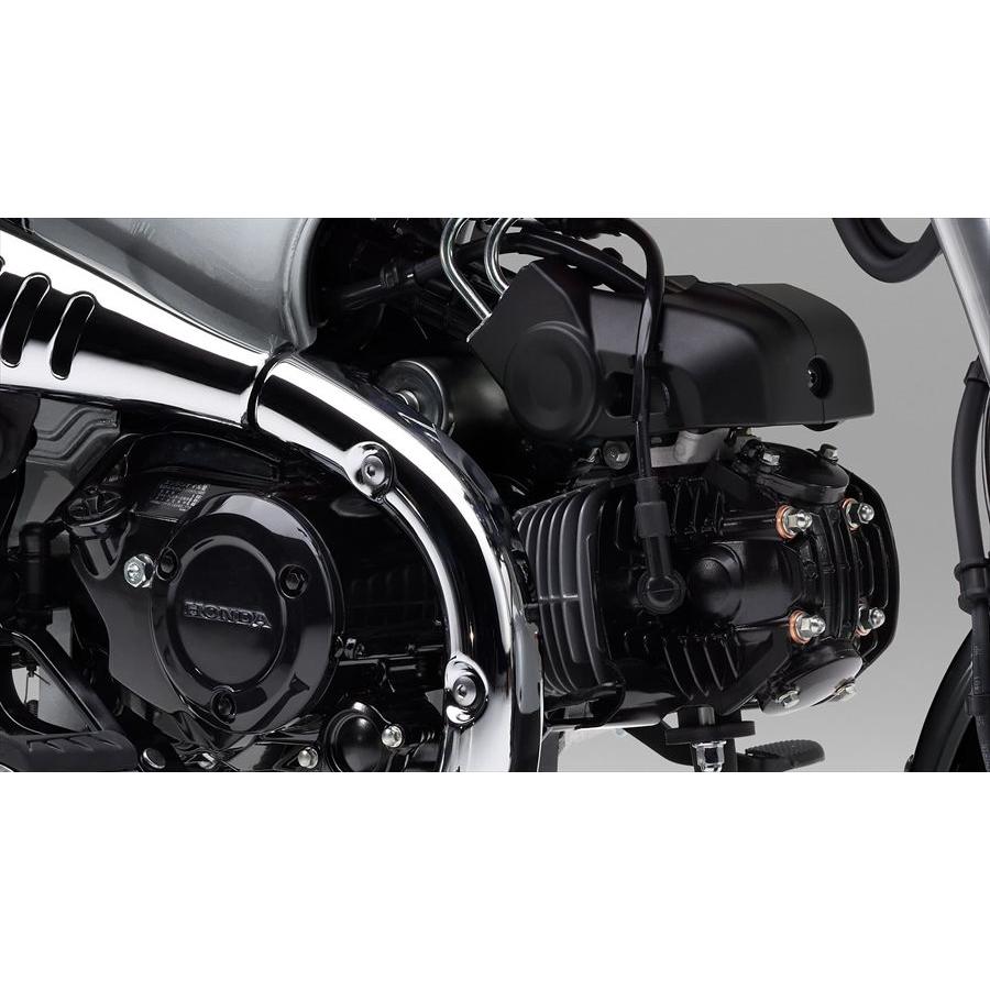 ご自宅まで配送 Honda ホンダ 新車 ダックス DAX125 ST125 8BJ-JB06