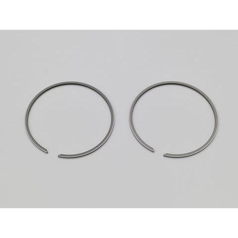 DAYTONA デイトナ 13666 ビッグボアアップ用 ピストンリング セット
