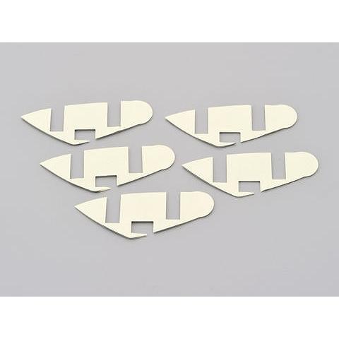 専用 DAYTONA デイトナ 15131 補修粘着シール5枚 DT-E1専用補修部品 : 八百