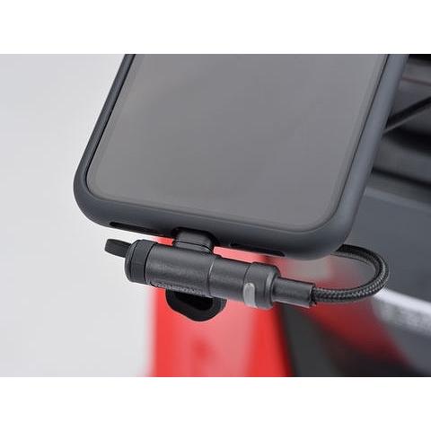 DAYTONA デイトナ 4909449555651 15645 バイク専用電源 Lightning