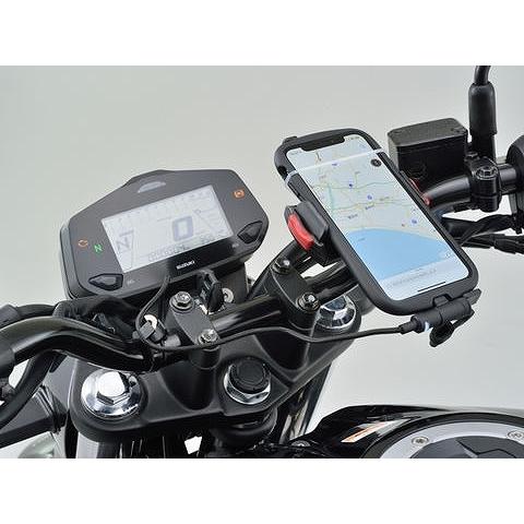 DAYTONA デイトナ 4909449555651 15645 バイク専用電源 Lightning