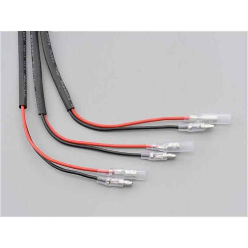 デイトナ 4909449555866 16037 アクセサリー電源ユニット D-UNIT