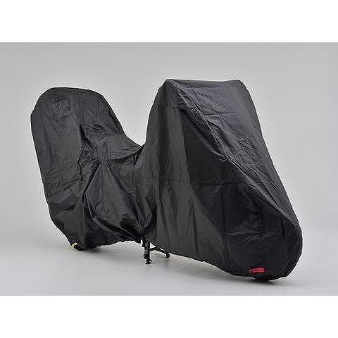 DAYTONA デイトナ   16817 ブラックカバー ウォーターレジスタント ライト アドベンチャー専用