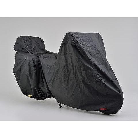 DAYTONA デイトナ   16819 ブラックカバー ウォーターレジスタント ライト アドベンチャー専用