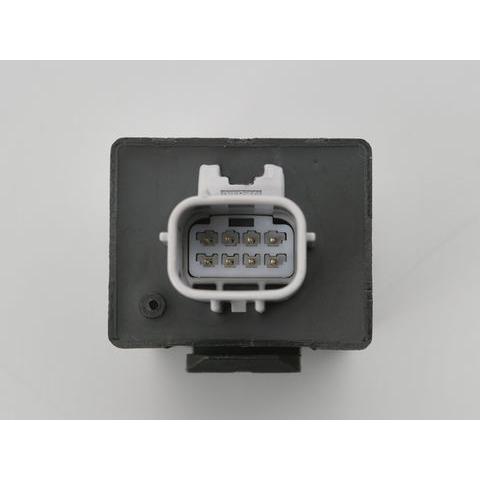 DAYTONA デイトナ 17575 LED対応ウインカーリレー HONDA 8Pin ESS対応