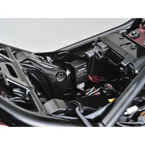 DAYTONA デイトナ 17575 LED対応ウインカーリレー HONDA 8Pin ESS対応
