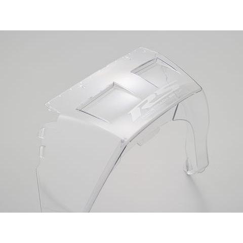 DAYTONA デイトナ 17725 X-803RS専用RASスポイラー : 八百万堂 - 通販