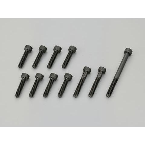 CY6点 Amazon | デイトナ(Daytona) ケースカバースクリューキット