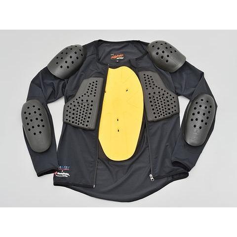 グローブ DAYTONA（デイトナ） 18801 HBP-019 ストレッチインナープロテクター