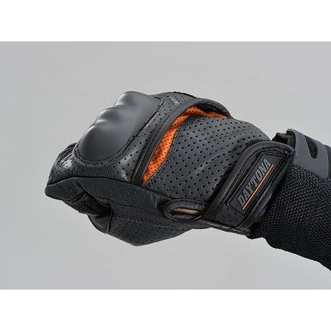 DAYTONA（デイトナ） 18914 HBG-130 パンチングメッシュプロテクター