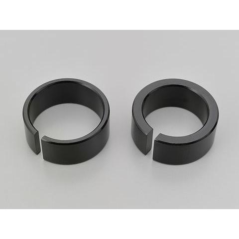 DAYTONA（デイトナ） 18988 樹脂カラー1 φ22.1用 /カラー2 φ25.4用