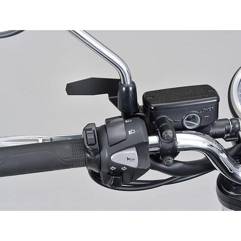 DAYTONA デイトナ 4909449570579 19249 Mivue M760Dコントロール