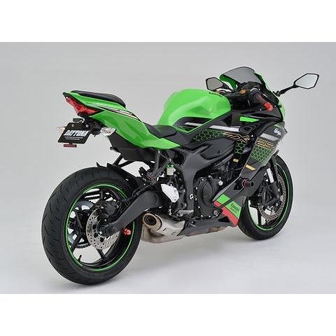DAYTONA デイトナ 4909449577028 LEDフェンダーレスキット Ninja ZX
