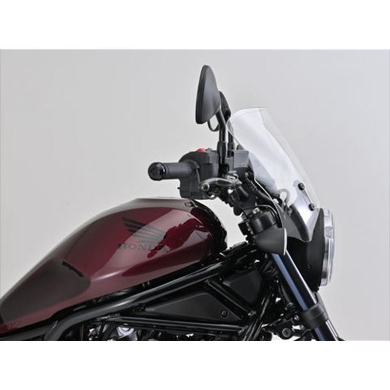 デイトナ 4909449580578 21629 Blast Barrier車種別キット Relel1100