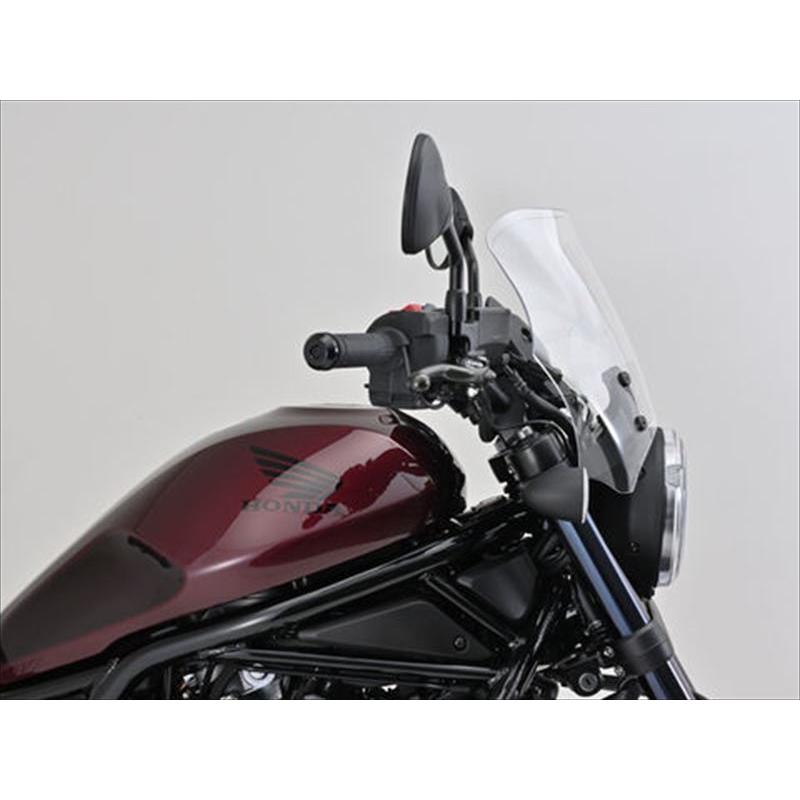 むーさま デイトナ 4909449580578 21629 Blast Barrier車種別キット Relel1100