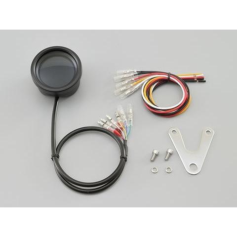 DAYTONA（デイトナ） day-21977 デジタルVELONA 電気式スピード＆タコ