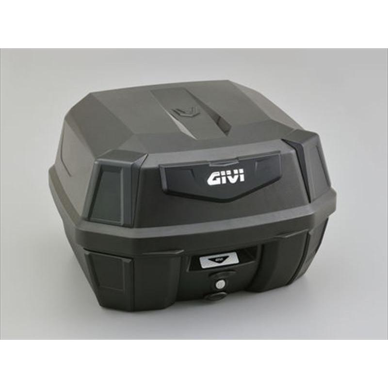 デイトナ 4909449578957 22148 GIVI B42NB 未塗装ブラック ブラックパネル｜teito-shopping｜03