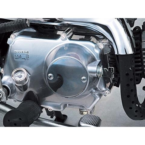 DAYTONA デイトナ day-22499 ケースカバースクリューキット : 八百万堂