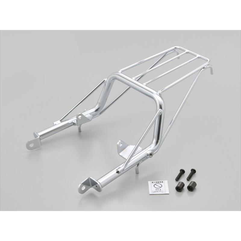 BEAMS バイク マフラー カーボン スラッシュテール 差込径：φ50.8 汎用