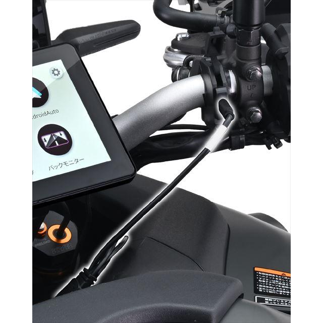 DAYTONA デイトナ 4909449598931 デイトナDAYTONA バイク用 モト