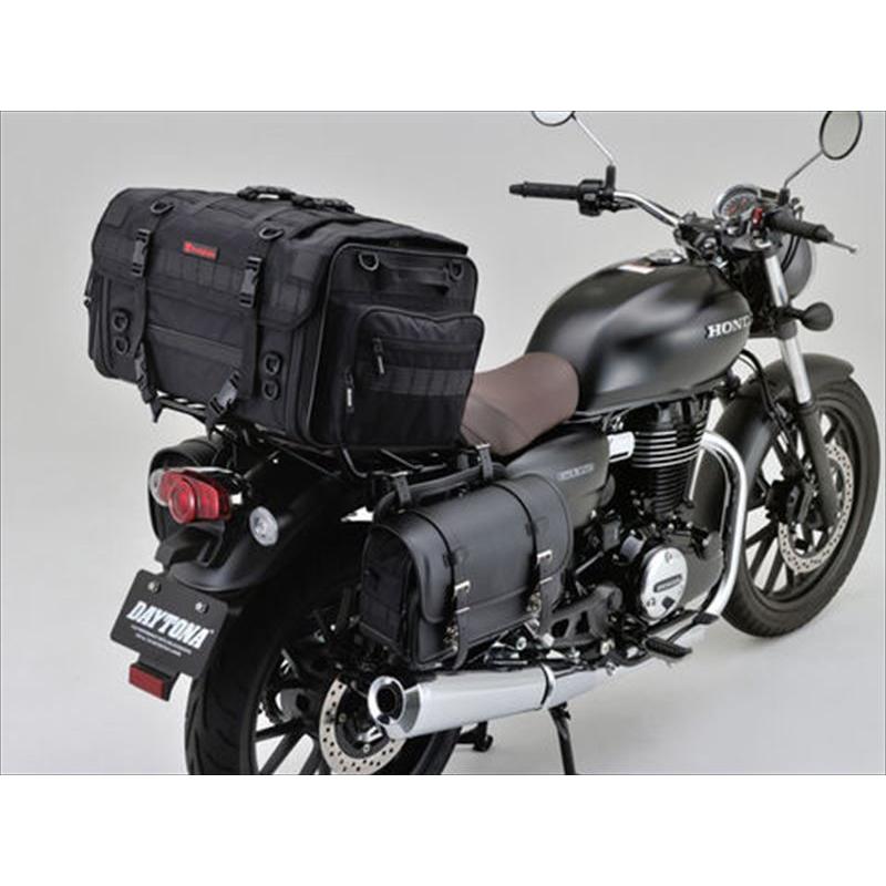 新品 DAYTONA（バイク用品） デイトナ 4909449580899 24295 クラシック