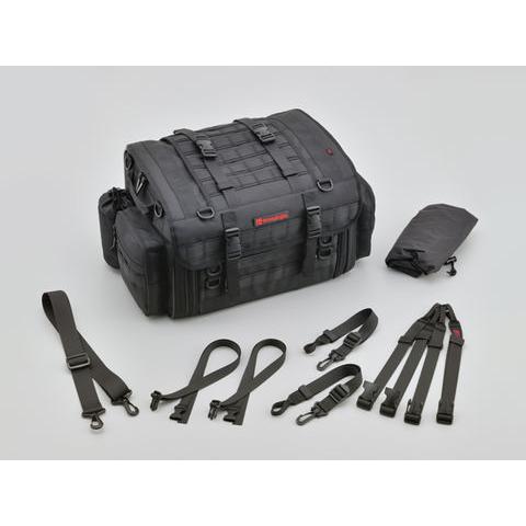 DAYTONA デイトナ 26213 DH-759 シートバッグPRO2 Lサイズ : 八百万堂