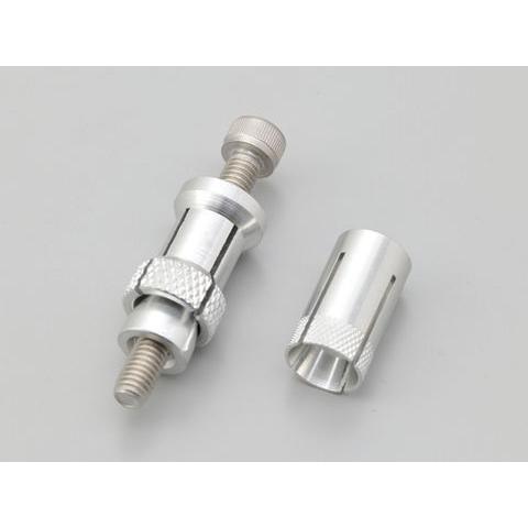 AI様用 DAYTONA デイトナ 26287 フィッティングマウントセットB : 八百万堂