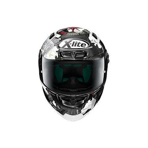 DAYTONA デイトナ 26643 NOLAN X-lite X-803RS ULTRA CARBON チェカ