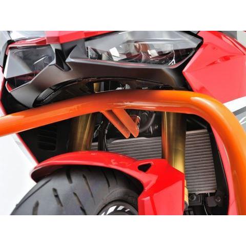 DAYTONA(デイトナ) 27596 オプションアダプター CBR250RR : 八百万堂