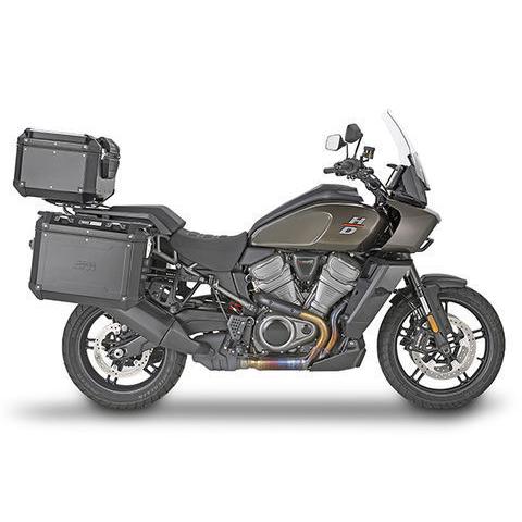 DAYTONA デイトナ 27687 GIVI PLO8400CAM フィッティング Pan America1250