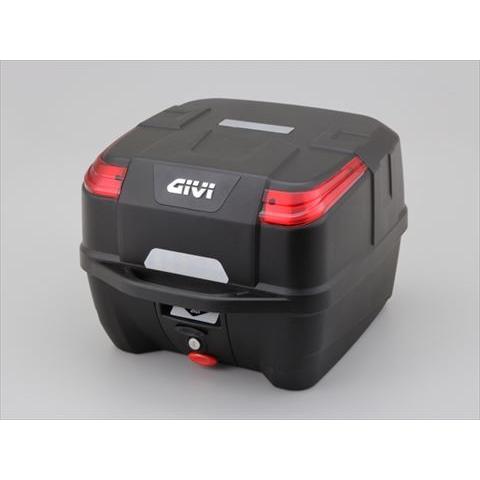 DYATONA デイトナ 4909449591345 28828 GIVI B33NM 未塗装ブラック