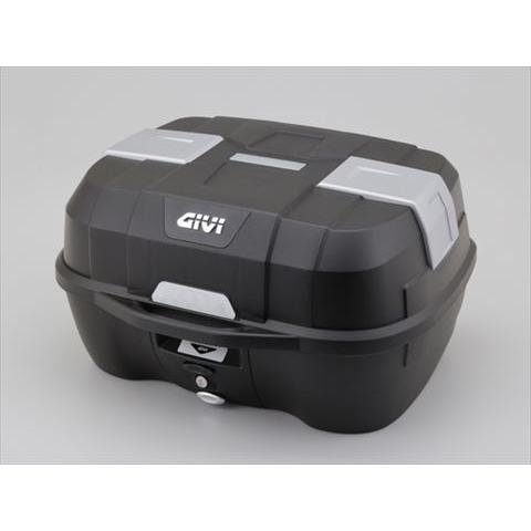 DYATONA デイトナ   4909449591338  28830 GIVI B45NM 未塗装ブラック
