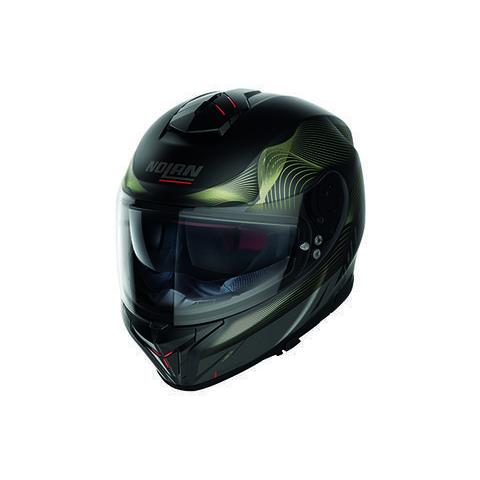 DAYTONA デイトナ 28955 NOLAN N808 パワーグライド ゴールド/46 : 八 