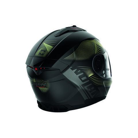 DAYTONA デイトナ 28955 NOLAN N808 パワーグライド ゴールド/46 : 八 