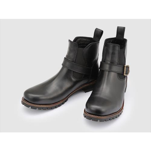 DAYTONA（バイク用品） DAYTONA デイトナ 4909449591031 29194 HBS-008 サイドゴアブーツ 26.5cm ...