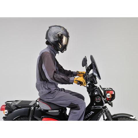 納期DAYTONA デイトナ 4909449597194 31455 ウインドシールドSS