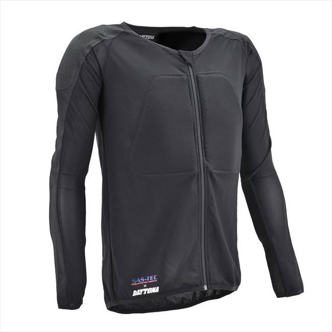 かののん 楽天市場】DAYTONA DP-001 耐切創スリムフィットインナープロテクター