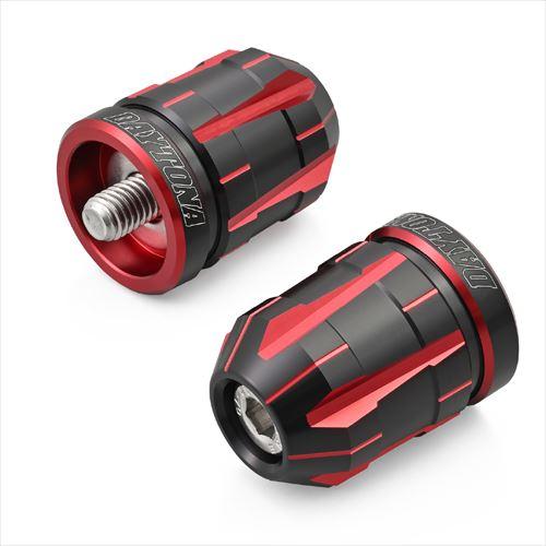 ドナドナ DAYTONA（バイク用品） DAYTONA デイトナ 4909449624609 39673
