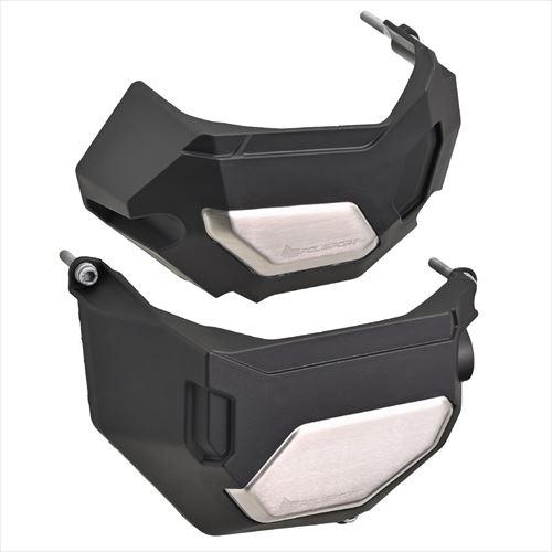 DAYTONA（デイトナ） 4909449630204 41550 エンジンカバープロテクター