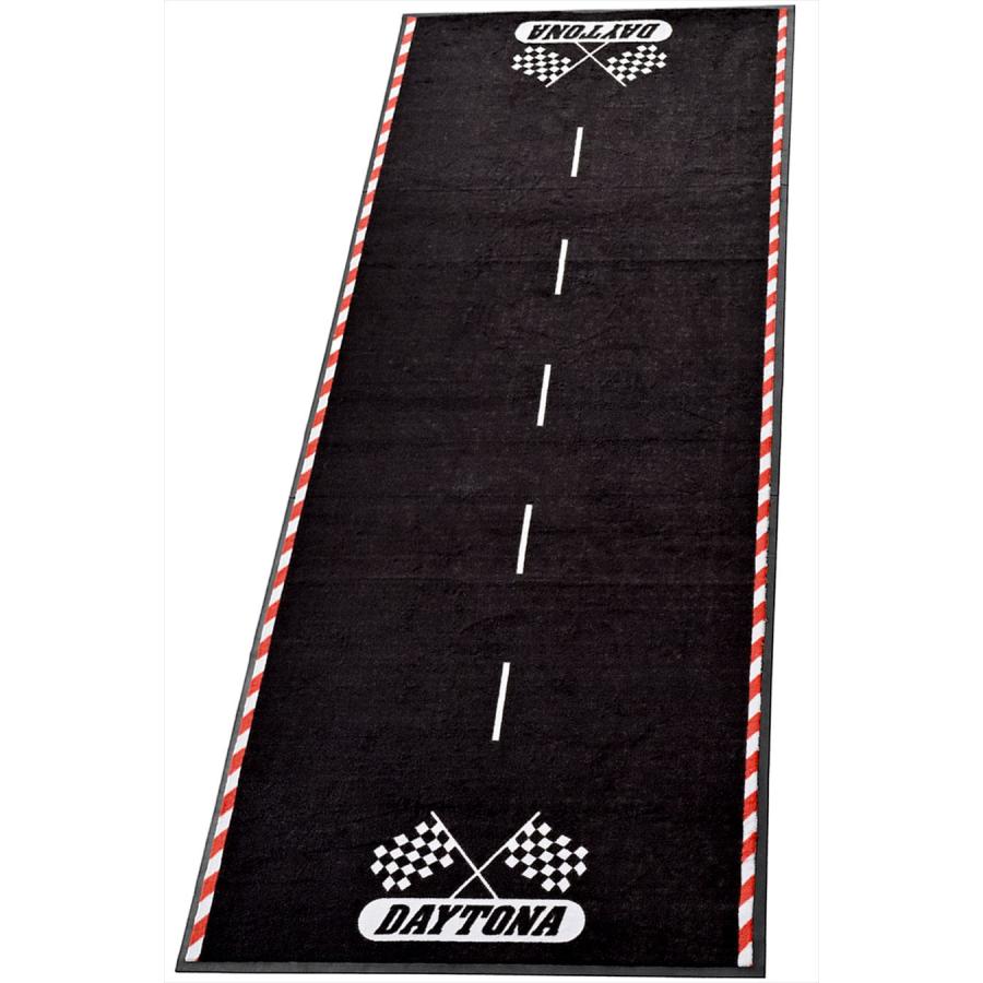 専用 DAYTONA デイトナ 4909449653746 41570 バイク用 フロアマット 1020
