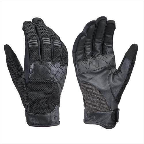 DAYTONA デイトナ 4909449633151 46110 DG010スローバックメッシュG BK