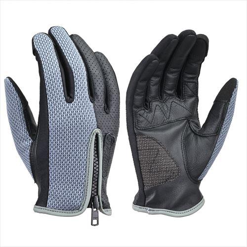M DAYTONA デイトナ 4909449633007 46129 DG011パーシャルFITメッシュG
