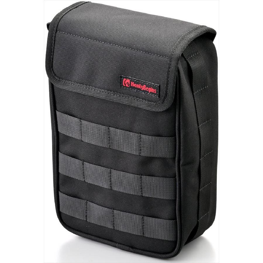 専用 DAYTONA デイトナ 4909449634295 46181 HB DHS-49 ユニマウントバッグ